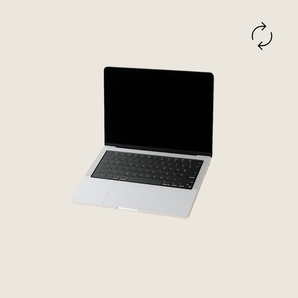 Co-workspace - Flexpleck+ (10x p/m)