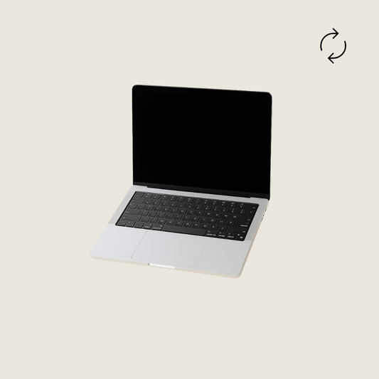 Co-workspace - Eigen Pleck