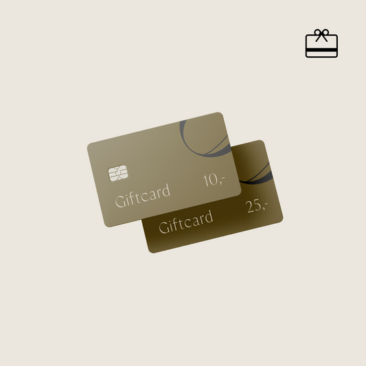 The Giftcard